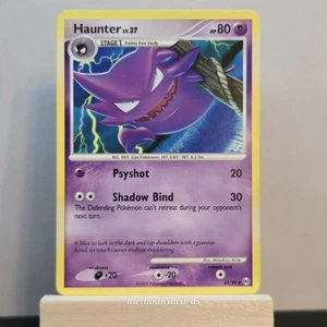 Haunter 42/99 Arceus Regular - Picture 1 of 5