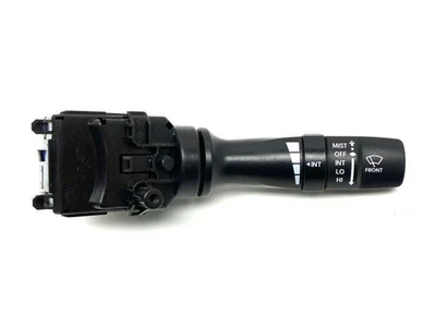 Выключатель стеклоочистителя колонки подходит для Hyundai Genesis Coupe 83375 2009-2016 годов выпуска - Изображение 1 из 4