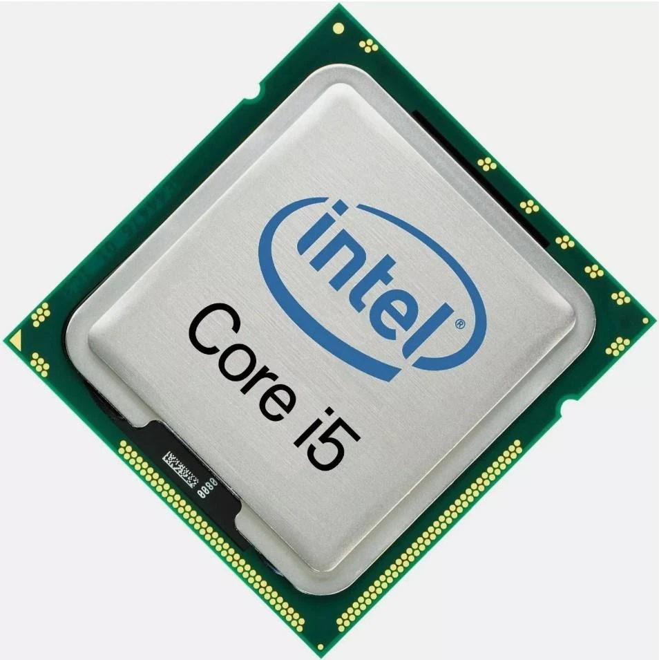 Intel Core i5 Quad-Core i5-7500T CPU Processor 3.30GHz BOOST 8GT/s 6MB Cache - Image 1 of 1
