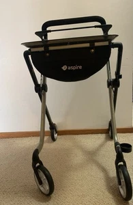 Mobility Walker With tray-aspire vogue - Picture 1 of 3