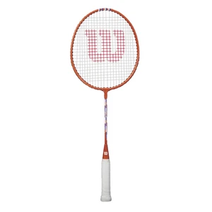 Wilson Tour 30 Junior Badminton Racket - Picture 1 of 2
