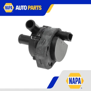 Electric Water Pump fits MERCEDES E250 1.8 2.0 2.2D 09 to 16 Gates 1718350064 - Picture 1 of 9