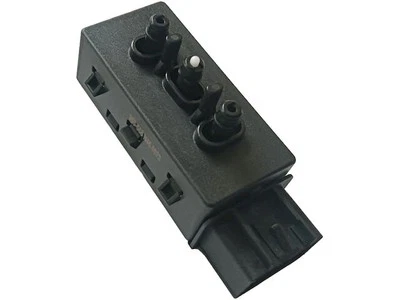 Interruptor de asiento eléctrico izquierdo Chevrolet Suburban 2500 2007-2013 84557BSXK 2008 2009 Foto 1 de 3