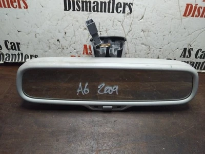Espejo retrovisor interior Audi A6 2009 8R0857511Z - Y2/AB2/8 #A1 Foto 1 de 4