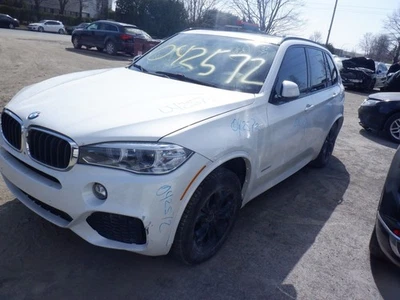 Transmisión automática Carrier Front AWD compatible con BMW 320i 1409612 13-18 Foto 1 de 4