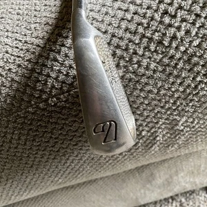 Spalding Executive Lite 7 Iron Golf Club - Picture 1 of 4