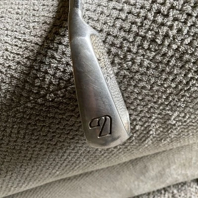 Spalding Executive Lite 7 Iron Golf Club  - Image 1 of 4