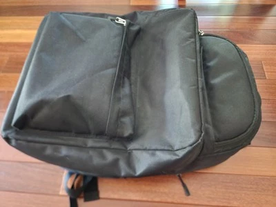 Mochila estojo de transporte DJI Phantom 4 série drone - Imagem 1 de 4