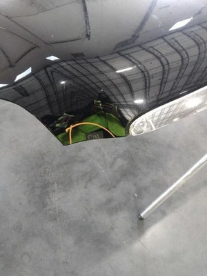 Capucha para 07-14 YUKON 587827 Foto 1 de 4