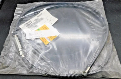 Cable de embrague OEM NUEVO, 54011-4005 - Kawasaki - 1982 - 2005 KZ1000 Police, KZ1100 Foto 1 de 2