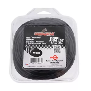 Vortex Trimmer Line 15902,095 x 50 anello - Foto 1 di 3