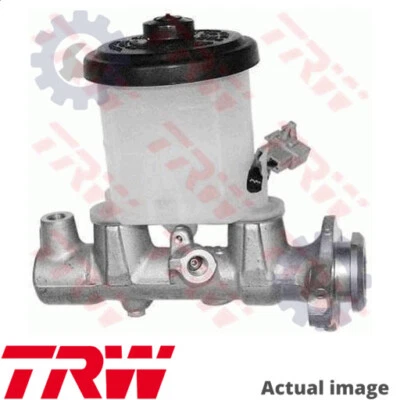 CILINDRO MAESTRO DE FRENOS PARA TOYOTA STARLET TERCEL/Hatchback/Liftback COROLLA/II   Foto 1 de 4