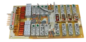 Module 52964 for radio receiver EKD 300 RFT DDR [24]12 - Zdjęcie 1 z 11