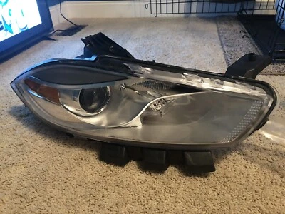 Faro Dodge Dart 2013-2016 OEM RH pasajero ¡Nuevo! 68081388AE Foto 1 de 4