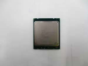Intel Xeon E5-2680V2 2.8GHz 10-Core 25MB LGA 2011 P/N: SR1A6 Tested Working - Picture 1 of 2
