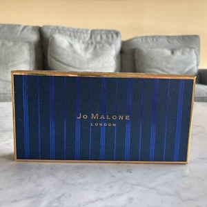 JO MALONE COLOGNE INTENSE COLLECTION TRAVEL SIZE SET 5 X 9 ml/0.3 oz SPRAY - Picture 1 of 9