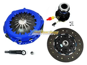 FX HD STAGE 2 CLUTCH KIT+SLAVE 93-00 FORD EXPLORER MAZDA RANGER B4000 4.0L - Picture 1 of 1