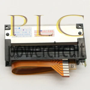 1PCS New SEIKO MTP201-G166-E Thermal Printer Mechanism - Picture 1 of 7