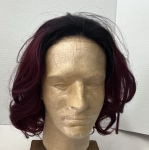 Passion Wig by RENE OF PARIS, Orchid Collection, PLUM DANDY Heat-Friendly, NEW - Picture 1 of 12