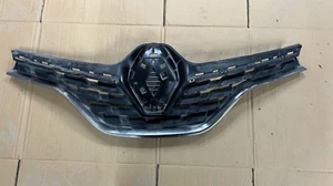 RENAULT SCENIC 30482 2K 2016-2020 MK4 FRONT GRILL 622561964R - Picture 1 of 7