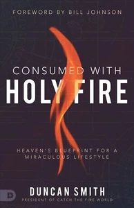 Consumido con Fuego Sagrado - Imagen 1 de 1