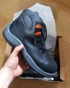 DPI BASE scarpa Antinfortunistica Alta Tg. 42 - Foto 1 di 5