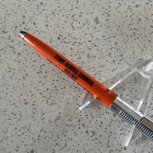 Staff Nurses Council Collective Bargaining Union Vintage Ballpoint Pen #19895 - Picture 1 of 5