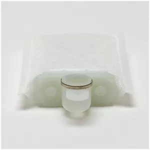 Fuel Pump Strainer Delphi For 1996-2003 Lexus ES300 3.0L V6 1997 1998 1999 2000 - Picture 1 of 5