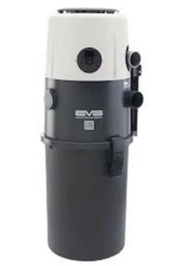 Electron EVS 2808 Bagless Cyclonic Ducted Vacuum Cleaner 1800W Made in Australia - Picture 1 of 2