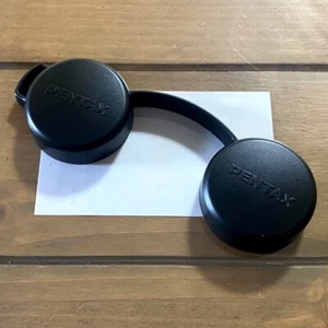 RICOH Pentax Okular Abdeckkappe Fernglas 324# - Bild 1 von 3