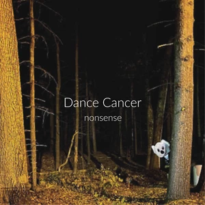 Dance Cancer - Nonsense Cassette Purple (NEW) - Picture 1 of 2