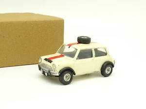 Corgi Toys 1/43 - BMC Morris Mini Cooper - Picture 1 of 5
