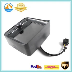 Cluster Gauge Monitor 21Q6-30500 for Hyundai R140LC-9A R145-9A R210W-9A R380LC-9 - Picture 1 of 13