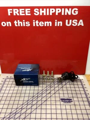 XCP Precision Parts Chassis Parts Ball Joint #BJ69015/K90662 - Image 1 of 4
