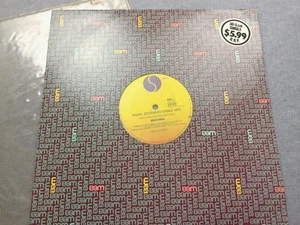 Madona Angel Extended Dance Mix / Into The Groove 12" 45 Vinyl Single WEA 1985 - Picture 1 of 8