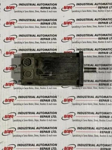 EMERSON SERVO MOTOR  MGM-455-CONS-0000 - Bild 1 von 2