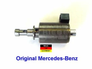 Magnetventil; 1243040190 ;von Automatikgetriebe Mercedes 722.5; 124 304 01 90 - Picture 1 of 9