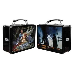 Bolso grande de hojalata Star Wars - The Empire Strikes Back - Imagen 1 de 1