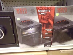 Bóveda de seguridad de acceso rápido Sports Afield (CM) - Imagen 1 de 4
