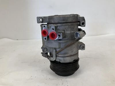 2011-2024 Toyota 4 Runner Compressor 90k 4.0l 1grfe 6 Cylinder Factory OEM 2017 Foto 1 de 4