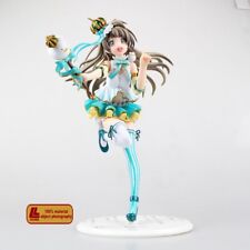 Anime LL School idol project Kotori Minami jump action Figure Toy Gift