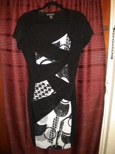 Frank Lyman size 16 womens A-line stretch dress corporate/formal machine wash - Picture 1 of 2