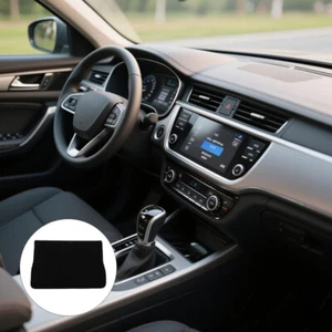 Display Cover Shield Center Console Car Windshield - Photo 1 sur 12