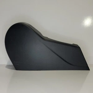 Cubierta de asiento lateral derecho para pasajeros traseros 17-19 GX73629K78BA FABRICANTE DE EQUIPOS ORIGINALES - Imagen 1 de 4