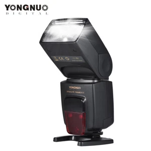 YONGNUO YN568EX III TTL HSS 1/8000s Flash Speedlite for DSLR U8K4 - Picture 1 of 11