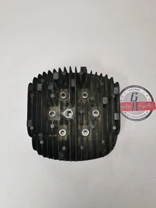 Suzuki PE175 1982 cylinder jug barrel head cover 1983 1984 - Picture 1 of 5