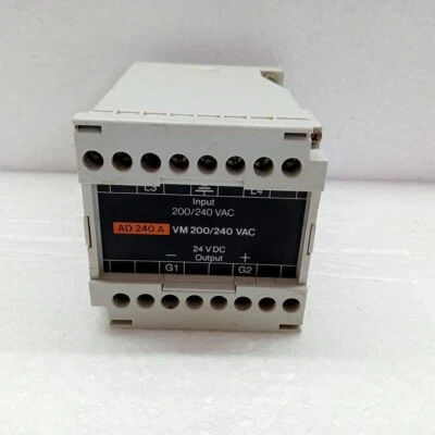 GENERAC AD-240-A-VM-200/240VAC - Image 1 of 4