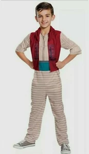 Disney Aladdin Boys Halloween Costume by Disguise size Small 4-6 - Picture 1 of 1