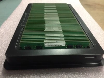 HYS64T32000HU-3.7-A Qimonda 256MB PC2-4200 DDR2-533MHz non-ECC ( lot of 50 ) - Image 1 of 2