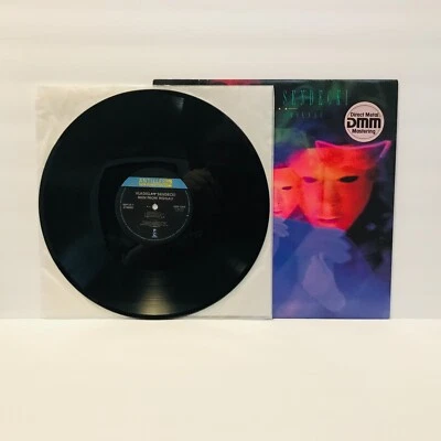 Vinyl Vladislav Sendecki LP Men From Wilnau 1988 Promo NM/VG+ - Image 1 of 3